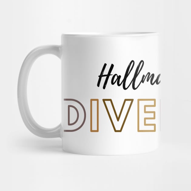 Hallmarkies for Diversity by Hallmarkies Podcast Store